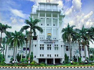 Jadi Sorotan KPK, Ribuan Aset Pemkot Palembang Belum Disertifikasi
