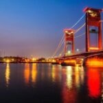 Lift di Jembatan Ampera Dipastikan Tak Jadi Beban, TACB: Kaji Secara Akademisi