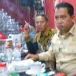 Lima Gerakan Wujudkan Ketahanan Pangan di Kabupaten Banyuasin