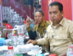Lima Gerakan Wujudkan Ketahanan Pangan di Kabupaten Banyuasin