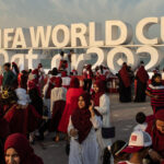 Lima Syariat Islam Ini Wajib Dipenuhi Jika Ingin Nonton Piala Dunia di Qatar