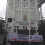 Palembang Kota Pusaka 2022