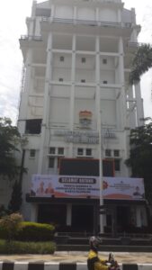 Palembang Kota Pusaka 2022