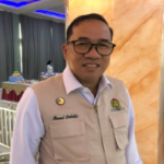 Pemkot Palembang Salurkan Bansos Beras 5Kg ke Masyarakat Miskin