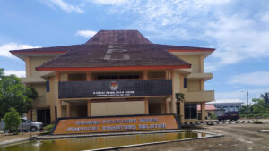 Pemutakhiran Data Sementara dari KPU, Sumsel Sebanyak 5 Juta Pemilih