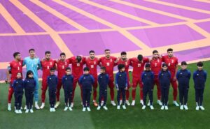 Alasan Pemain Iran Tak Nyanyikan Lagu Kebangsaan, Hingga Dibantai Inggris 6 – 2
