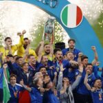 Piala Dunia Qatar 2022, Terasa Hambar Tanpa Gli Azzurri Italia