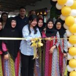 Pindang Selapan Semarakkan Sajian Menu Pengunjung Warga Palembang