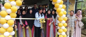 Pindang Selapan Semarakkan Sajian Menu Pengunjung Warga Palembang