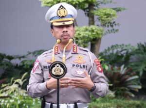 Polda Sumsel Lebih Prioritaskan Tilang ETLE