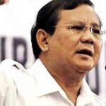 Prabowo Didoakan Jadi Presiden Saat Mukernas PPDI di Palembang