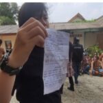 Puluhan Preman Tukang Palak Diringkus Jatanras Polda Sumsel