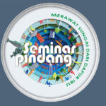 Teater Potlot Gelar Seminar Pindang, Merawat Sungai dari Dapur Ibu