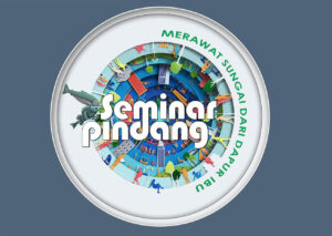 Teater Potlot Gelar Seminar Pindang, Merawat Sungai dari Dapur Ibu