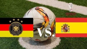 Tenang, Jerman Masih Berpeluang ke-16 Besar