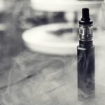 Vape Mengandung Ganja, Waspada!