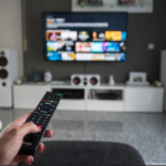 Welcome TV Digital!