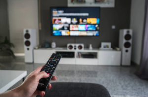 TV Analog Tinggal Cerita, Selamat Datang di Era TV Digital