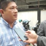 Divonis 4 Bulan, Syukri Zen Penganiaya Wanita di SPBU Demang Langsung Menghirup Udara Bebas