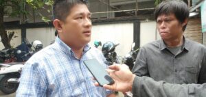Vonis 4 Bulan Penjara, Mantan Anggota Dewan Syukri Zen Penganiaya Wanita di SPBU Hirup Udara Bebas