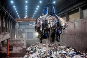 2023, Proyek Pengolahan Sampah Jadi Energi Listrik di Palembang Dimulai