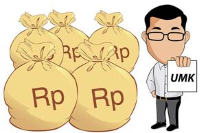 2023, UMK Palembang Naik 7,5%, Jadi Rp3.5 Juta