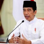 5 Pesan Presiden Jokowi kepada KPU Soal Pemilu Serentak 2024