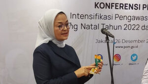 BPOM Sita 6 Varian Sachet Produk Starbucks