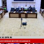 Cukai Rokok Naik, Berikut Hasil Raker Komisi XI DPR dan Pemerintah
