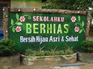 Dinilai Peduli Lingkungan dan Sehat, Kementerian LHK Beri Penghargaan 12 Sekolah di Sumsel