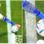 Fantastis, Jepang Kalahkan Spanyol, Masuk ke 16 Besar Singkirkan Jerman