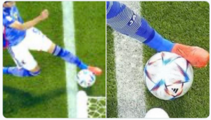 Fantastis, Jepang Kalahkan Spanyol, Masuk ke 16 Besar Singkirkan Jerman