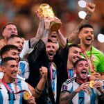 Final Penuh Drama, Argentina Raih Juara Piala Dunia 2022