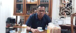 Inggris Kalah dari Perancis, Ustadz Khilaf Pukul Santri Pakai Gagang Sapu