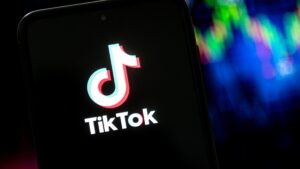 Ketahuan, Oknum Karyawan TikTok Mata-Matai Jurnalis