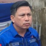 Ketua DPRD Palembang Menengahi Pro Kontra Pemasangan Lift di Jembatan Ampera