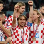 Kroasia Raih Juara 3 Piala Dunia 2022, Ulangi Sejarah 1998