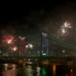 Pemkot Palembang Bolehkan Malam Tahun Baru 2023 Dirayakan