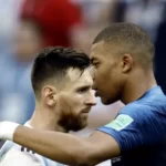 Messi Bakal Dipecat PSG, Jika Perancis Kalah di Final Piala Dunia?