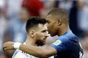 Messi Bakal Dipecat PSG, Jika Perancis Kalah di Final Piala Dunia?