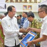 Palembang Menerima DIPA 2023 Sebesar Rp7,67 triliun, Untuk Apa