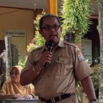 Pelayanan Dukcapil Zona 9 AAL dan Gedung SMP 46 Goyang dilaporkan ke Dewan