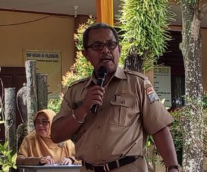 Pelayanan Dukcapil Zona 9 AAL dan Gedung SMP 46 Goyang Dilaporkan ke Dewan