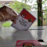 Pemilu 2024, KPU Palembang Butuh 321 Panitia Pemungutan Suara