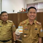 Pemkot Palembang Tes Urine Mendadak, ASN Terdeteksi Pakai Narkoba Bakal Dipecat