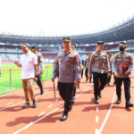 Piala AFF 2022, Polisi Dilarang Gunakan Gas Air Mata, Bawa Senpi, dan Masuk ke Stadion
