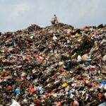 Produksi Sampah Palembang Capai 1.180 Per Hari