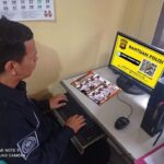 Resah Peredaran Narkoba, Laporkan ke Banpol, WA: 0813-7000-2110