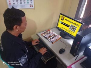 Resah Peredaran Narkoba, Laporkan ke Banpol, WA: 0813-7000-2110