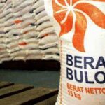 Setahun, Bulog Salurkan 37.095 Ton Beras dalam Operasi Pasar di Wilayah Sumsel-Babel